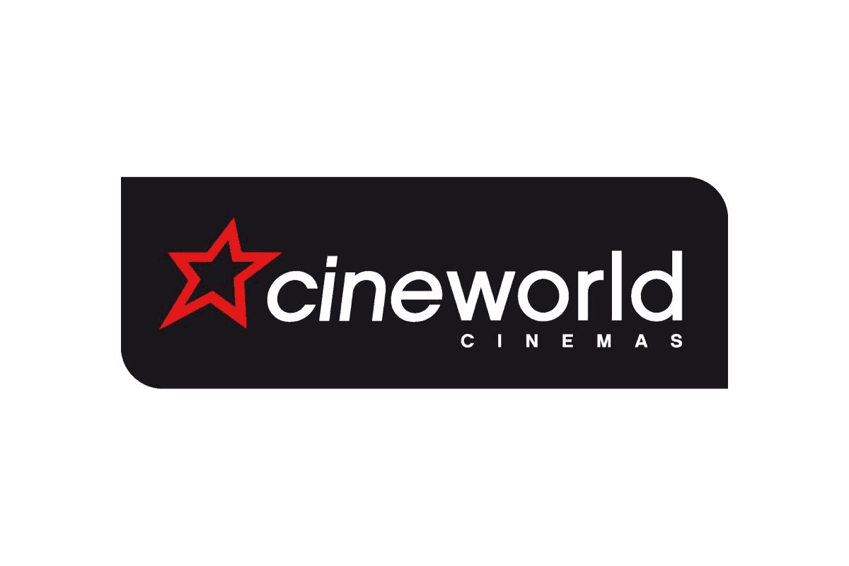 Cineworld logo