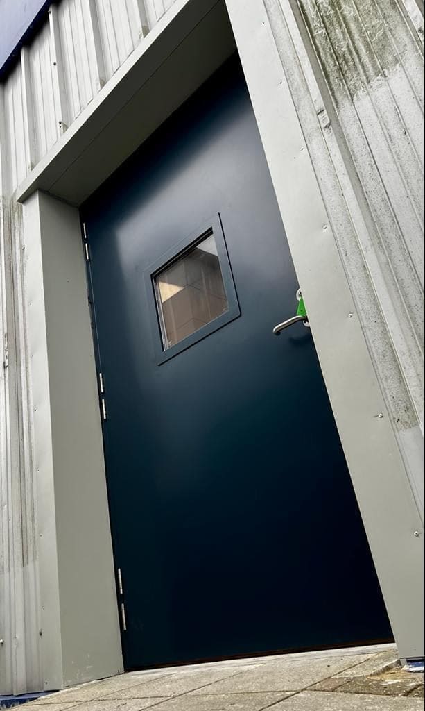 Surveys & Inspections project example 2
