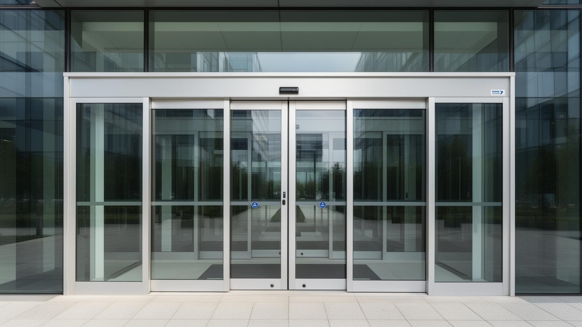 Automatic Doors