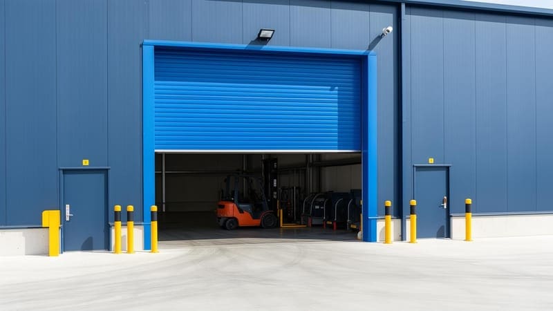 Roller Shutter Repairs