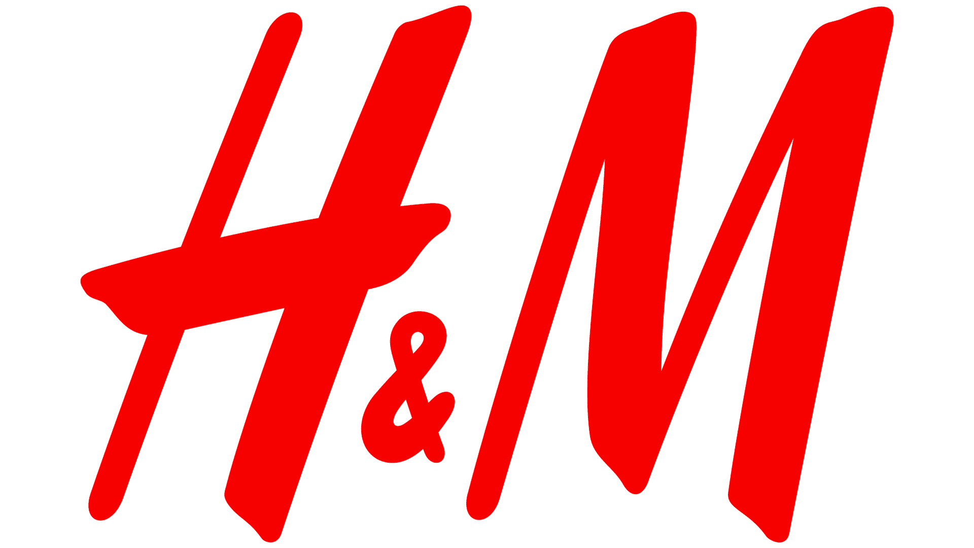 H&M logo