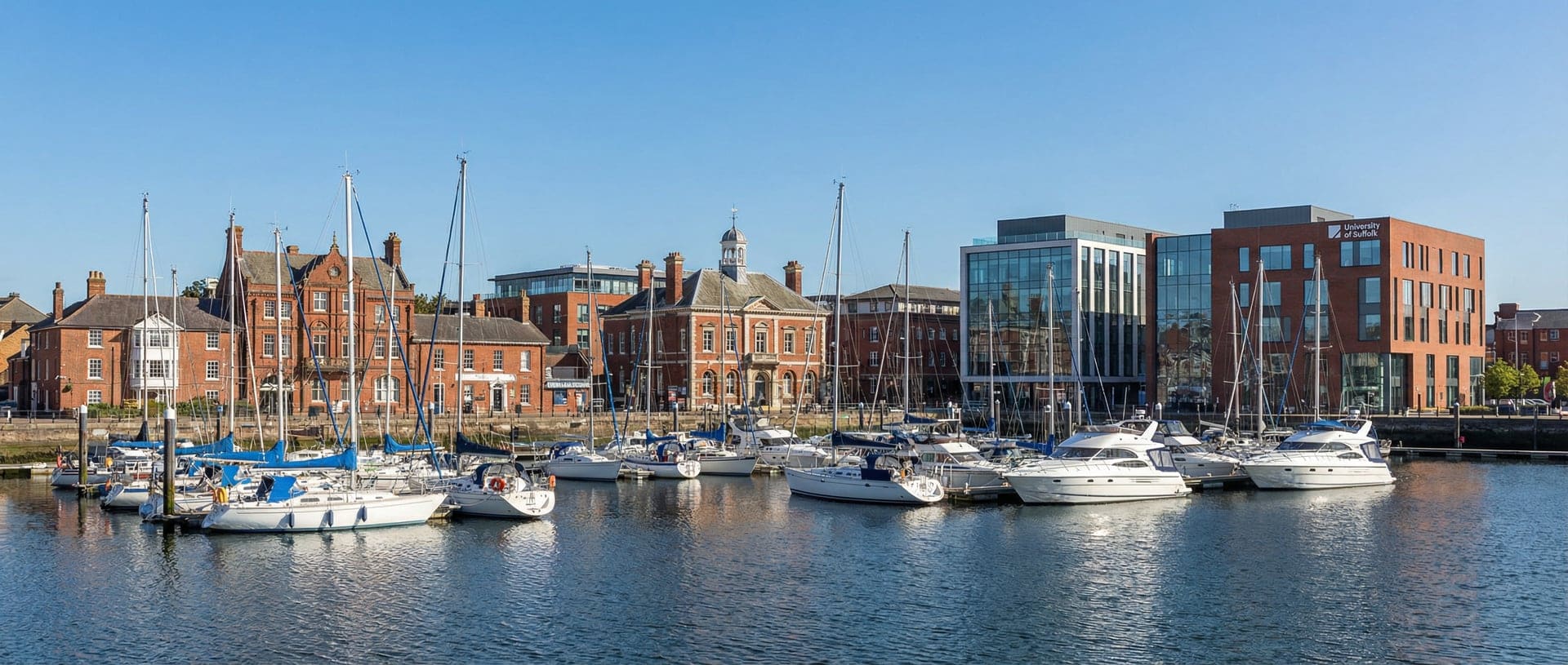 Commercial door installation and repair services by CRB Door Systems in Ipswich, East of England